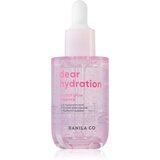 BANILA_CO dear hydration crystal glow essence intenzivni hidratantni serum za suho lice 50 ml | shoptok.hr