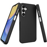 Max Mobile TPU Samsung Galaxy A36/A56 5G DROP-PROOF HARD DOUBLE crna maskica | shoptok.hr