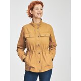 GAP Jacket camel - Women's | Shoptok.si