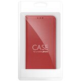 Oem Usnjen ovitek za Xiaomi Redmi 17C Smart Pro Book – bordo | Shoptok.si