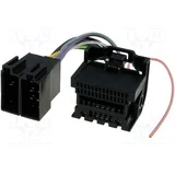adapter za fabrički radio Opel ZRS-190