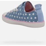 Geox Blue Girls Sneakers Gisli - Girls | Shoptok.si