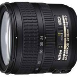 Nikon AF-S 24–85mm F/3.5–4.5G ED VR | Eponuda.ba
