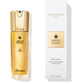 Guerlain Abeille Royale Bee Glow Youth Moisturizer vlažilna krema za mlajši izgled kože 30 ml za ženske | Shoptok.si