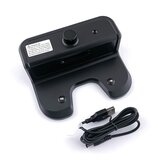  Rezervna polnilna postaja in kabel za robotski sesalnik Essential, (21895625) | Shoptok.si