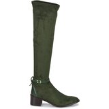 JB Martin LAURA Zelena | shoptok.hr