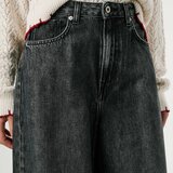 PepeJeans Wide Leg Jeans Uhw Jaimy farmerke | ePonuda.com