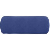  Valjkasti jastučići 2 pcs Policijska plava Ø 25 x 70 cm | Eponuda.com