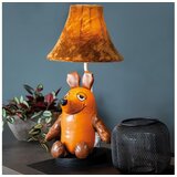 Happy Lamps LED Dečja stona lampa MOUSE LED/5,4W/230V miš | Eponuda.com