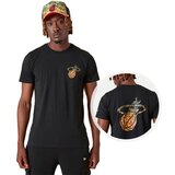 New Era Miami Heat Team Colour Water Print majica | Shoptok.si