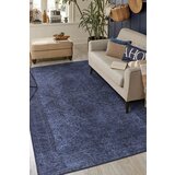 Conceptum Hypnose tepih folk -ba 08, 230x330 cm, tamnoplavi | ePonuda.com
