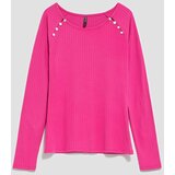 Marisse Blouse Z-Ts-3921 Orchid | shoptok.hr