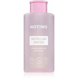 Notino Micellar Water With Hyaluronic Acid & Panthenol micelarna voda za občutljivo kožo z dozirno pumpico 500 ml Cene