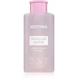 Micellar Water With Hyaluronic Acid & Panthenol micelarna voda za osjetljivu kožu s dozerom 500 ml