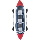 Lean Toys Napihljiv kajak za tri osebe 381 x 100 cm Bestway 65132 | Shoptok.si