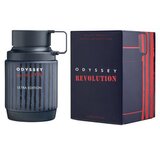  Unisex parfem Armaf Odyssey Revolution Eau De Parfum 100 ml Cene