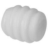 Force silikonska zaštita bužira beli ( 42459 ) Cene