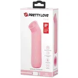 Pretty Love Ford Pink D01172/ 5972