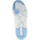 New Balance Nizke superge '550' svetlo modra / bela | Shoptok.si