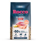 Rocco Senior Classic govedina s lososom - 10 kg Cijene