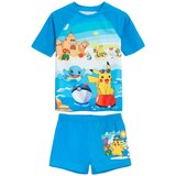 Cool club kupaći kombinezon KR KH LCB3012354-00 Pokemon M plava 116 | shoptok.hr
