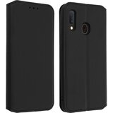 AVIZAR Popolna zašcita z držalom za kartice in držalom za video - crna str. Samsung Galaxy A20e, (20599388) | Shoptok.si