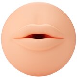 Autoblow Vložek za masturbator - A.I., bež usta Cene