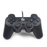 Game Pad GEMBIRD JPD-UDV-01, dual vibration za PC, USB | Eponuda.ba