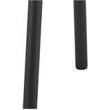 Actona Antracitno siv jedilni stol Cliff – | Shoptok.si