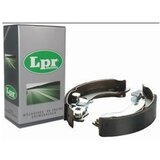 LPR Paknovi - set kočionih papuča Cene
