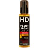 Farcom hd keratin + argan ulje za kosu 100ml Cene