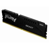 Kingston 8gb/dimm/ddr5/6000mhz/cl30/fury beast expo memorija ( KF560C30BBE-8 ) | Eponuda.com