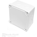 VATPAN Plastična ABS kutija 110×110×72 mm IP 54 Cene