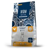 Craftia vida nativa freedom chicken with blueberry adult cat - 1.4 kg Cene