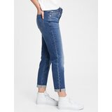 GAP Jeans girlfriend dk cavin db mid rise - Women | Shoptok.si