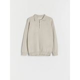 Reserved Boys` sweater - bež | Shoptok.si