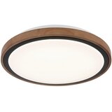 Globo Stropna lampa LED 18W 843lm CCT 3000/4000/6000K fi36cm BRUNO | shoptok.hr