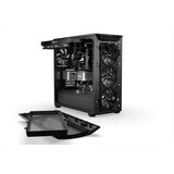 Be Quiet! SHADOW BASE 800 Kućište Full-tower E-atx 3x140mm pure wings 3 USB 3.1 Tip C, Crno | Eponuda.com