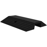  Prilazna rampa u obliku mosta 49x40x8 cm gumena | shoptok.hr