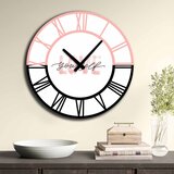 Wallity Zidni sat 5050MS-022, 50 cm | Eponuda.ba