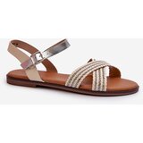 S. BARSKI Flat Women's Sandals S.Barski | ePonuda.com