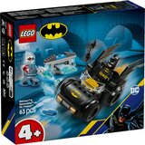 Lego Super Heroes - Batman™ i Batmobile™ protiv Mr. Freezea™ (76301) | shoptok.hr