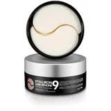 Hyaluron Dark Benone Peptide 9 Ampoule hidrogel jastučići protiv podočnjaka 60 kom