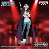 Banpresto Figura One Piece - Trafalgar Law Glitter &amp;amp;#38; Glamorous, 23 cm Slike