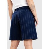 Adidas Pinstripe Kratke hlace nindig / owhite | Shoptok.si