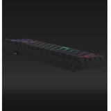 AQIRYS Tastatura Wireless Mechanical Keyboard Mira Black 2.0 103-0076 | Eponuda.com
