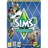 Pc the sims 3 hidden springs (code in box) igrica