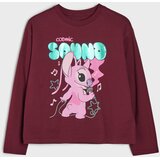 Sinsay Pamučne majice dugih rukava s printom 2 pack Stitch | shoptok.hr