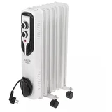 grelec oljni ad 7815, 7-reber, 1500W, 3-moči, termostat, (20765509)