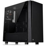 Thermaltake Versa J21 TG Mid tower, tempered glass, 1x 120mm standard fan | Eponuda.ba